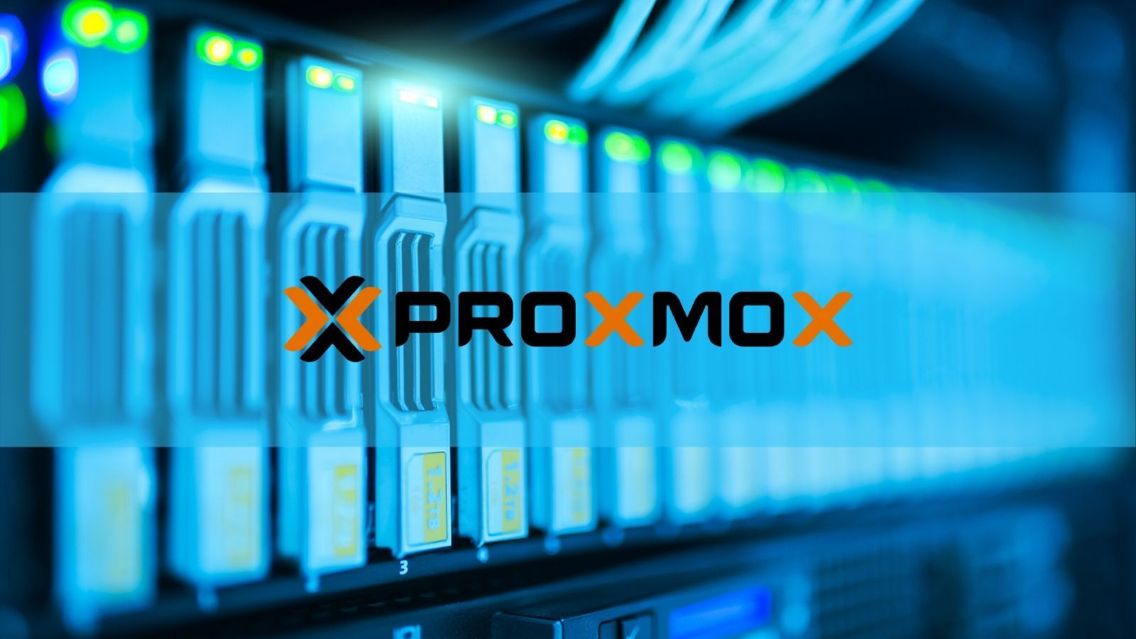 Partage SMB sous Proxmox